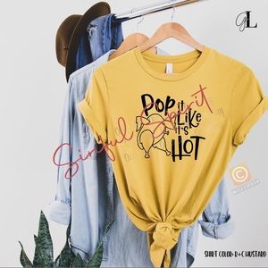 T shirt